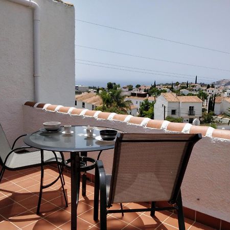 Apartament Sunset View Nerja Zewnętrze zdjęcie
