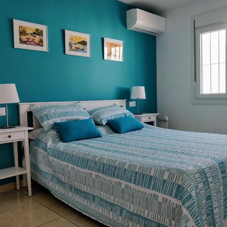 Apartament Sunset View Nerja Zewnętrze zdjęcie