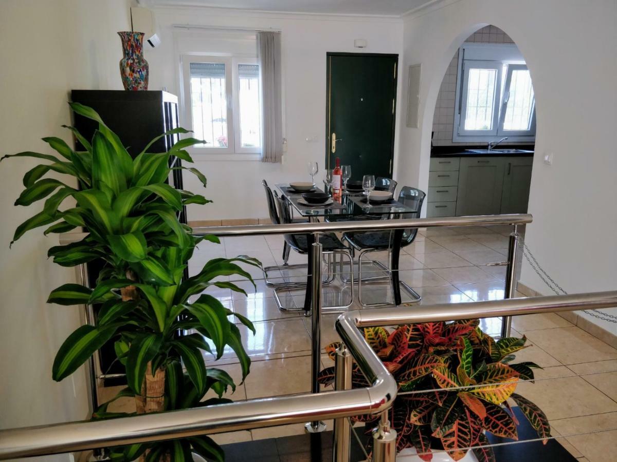 Apartament Sunset View Nerja Zewnętrze zdjęcie