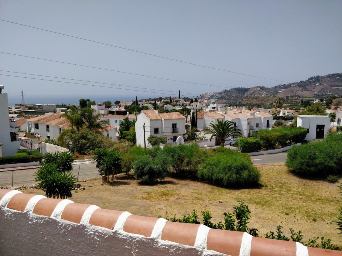 Apartament Sunset View Nerja Zewnętrze zdjęcie