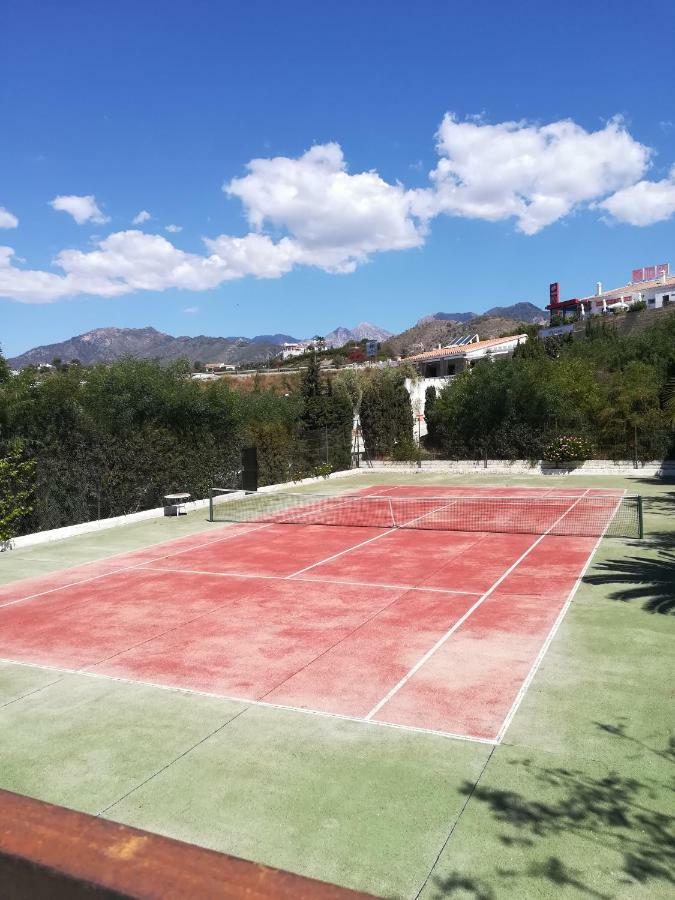 Apartament Sunset View Nerja Zewnętrze zdjęcie