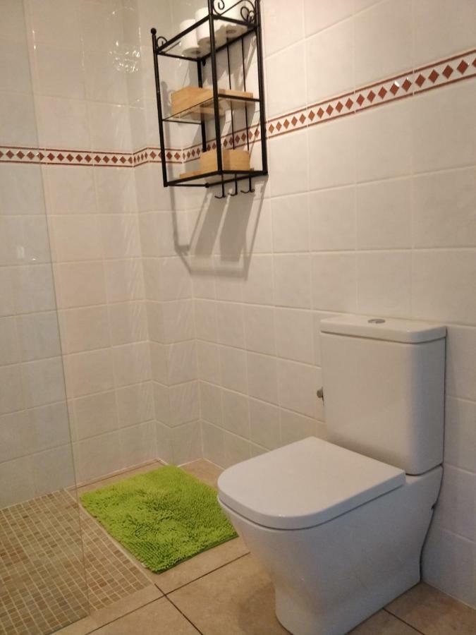 Apartament Sunset View Nerja Zewnętrze zdjęcie