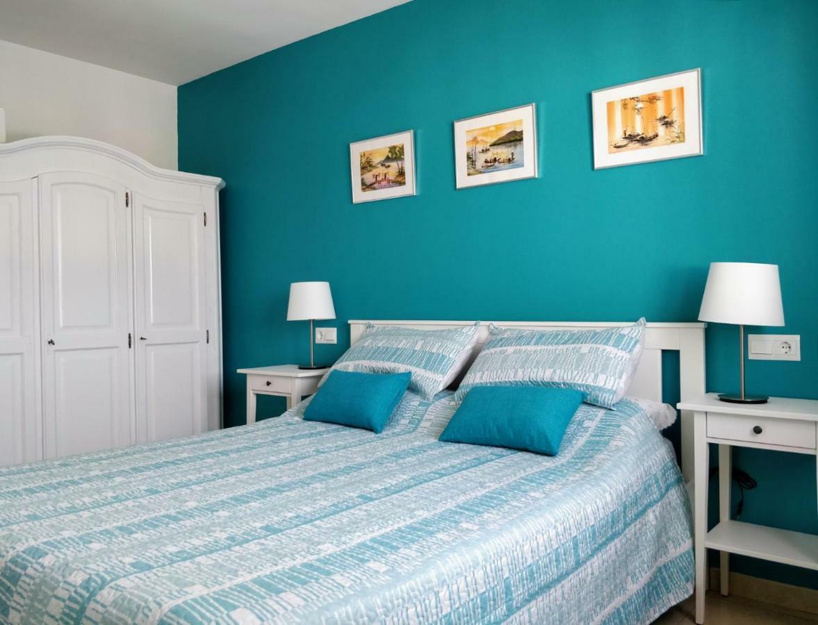 Apartament Sunset View Nerja Zewnętrze zdjęcie
