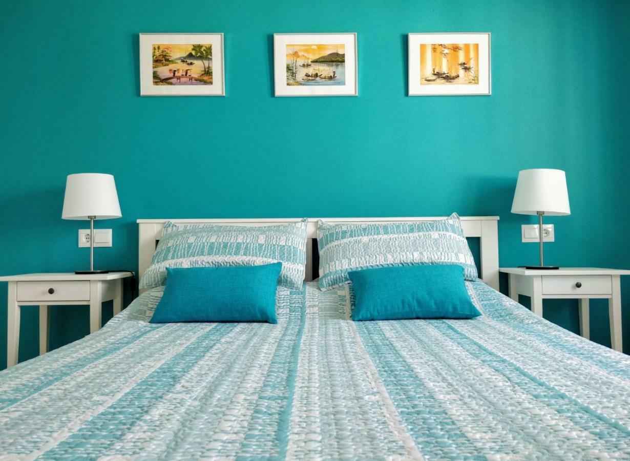 Apartament Sunset View Nerja Zewnętrze zdjęcie