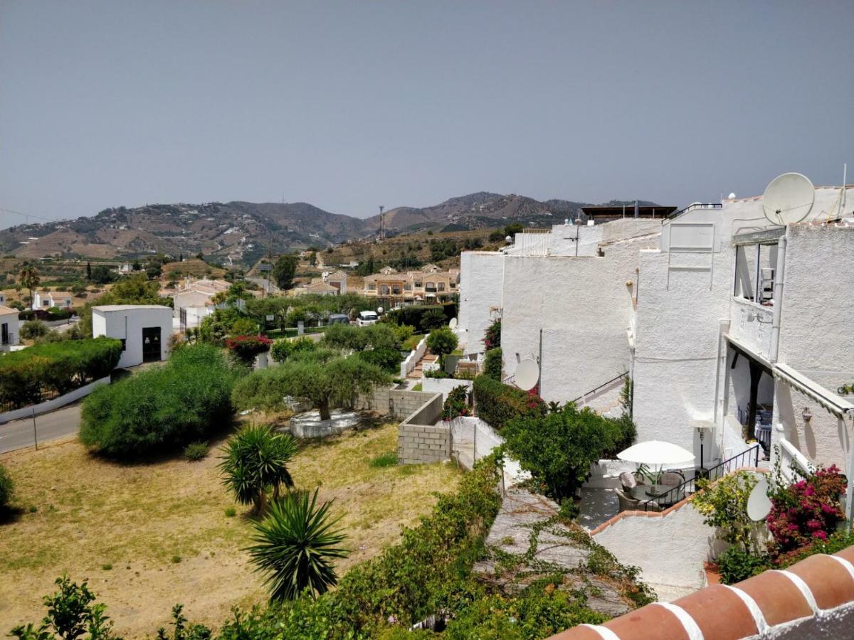 Apartament Sunset View Nerja Zewnętrze zdjęcie