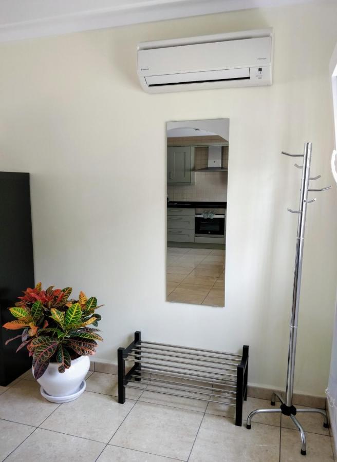 Apartament Sunset View Nerja Zewnętrze zdjęcie
