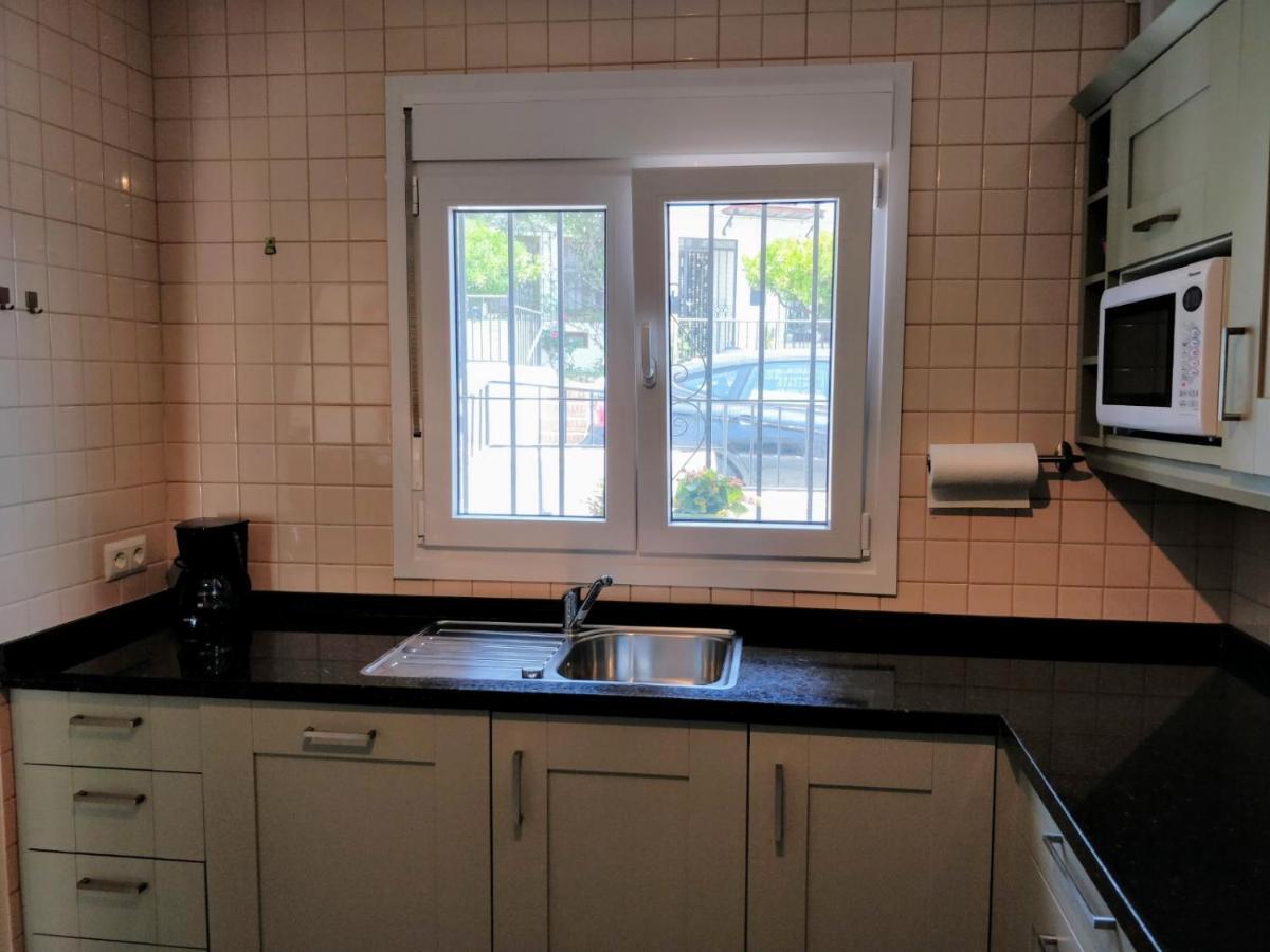Apartament Sunset View Nerja Zewnętrze zdjęcie
