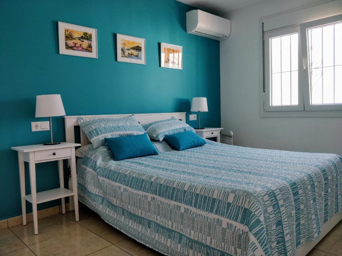 Apartament Sunset View Nerja Zewnętrze zdjęcie