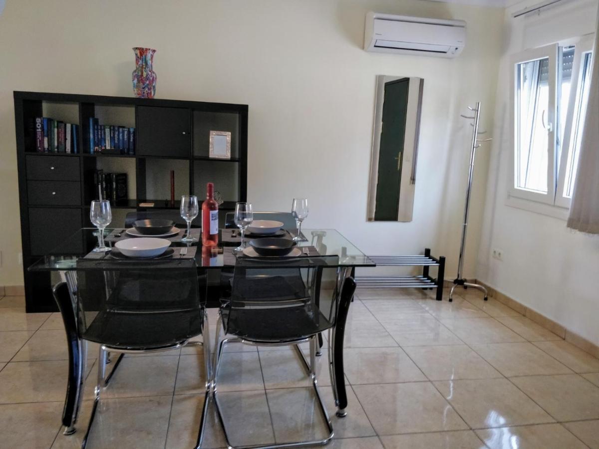 Apartament Sunset View Nerja Zewnętrze zdjęcie